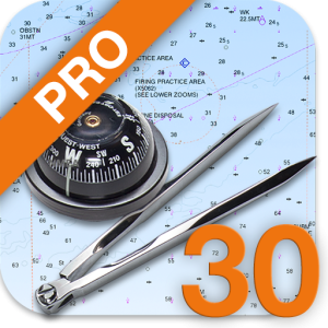 Logbook Pro Limited 30